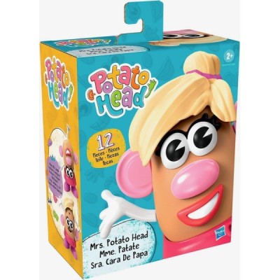 POTATO HEAD MS. POTATO HASBRO
