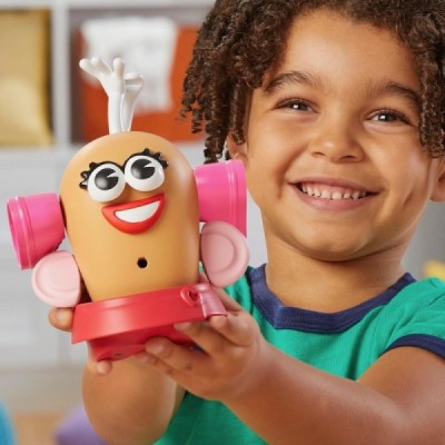 POTATO HEAD MS. POTATO HASBRO