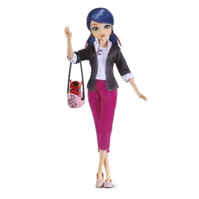 Muñecas Miraculous Marinette