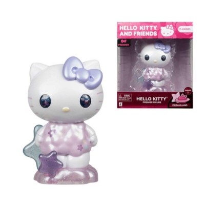 Hello Kitty. Figuras Premium 10 cm. Surtido