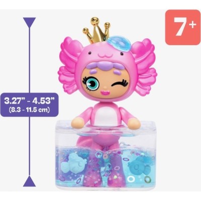 Figura Colección XOX Kweenie Quirky