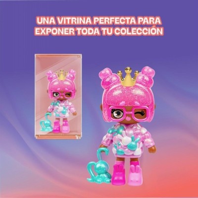 Figura Colección XOX Kweenie Quirky