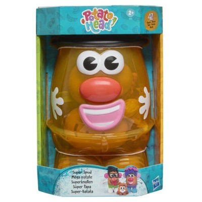 Mr. Potato Head Super Papa HASBRO