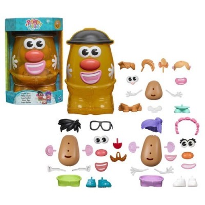 Mr. Potato Head Super Papa HASBRO