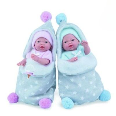 Muñeca MINI GOLOSINAS NANA 21 cm Surtido BOLSA