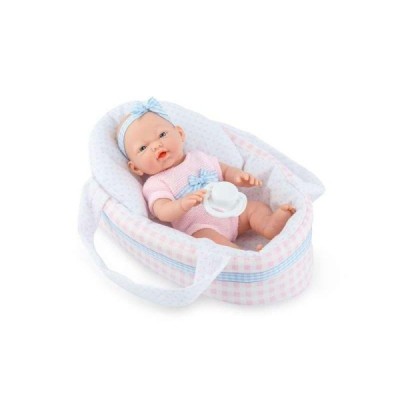 Muñeca MINI GOLOSINAS BABY 21 cm BOLSA