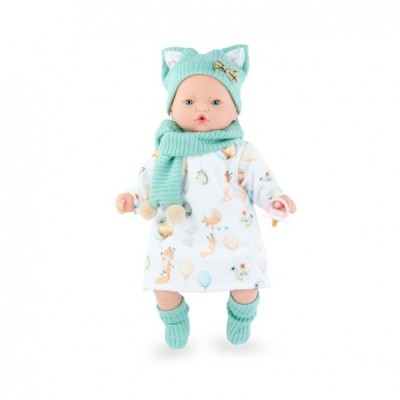 Muñeca PITUS MELLIZOS 40 cm. ESTUCHE