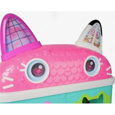 Casa de Muñecas de Gabby -Casa The Movie