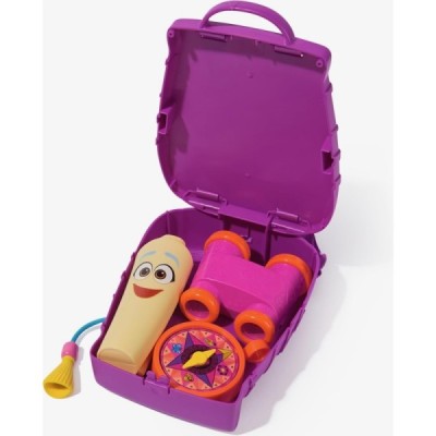 Dora la Exploradora Mochila de Aventuras