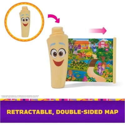 Dora la Exploradora Mochila de Aventuras