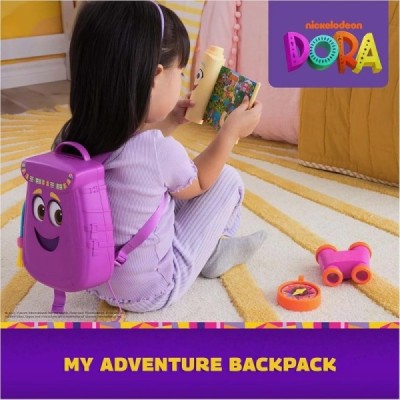 Dora la Exploradora Mochila de Aventuras