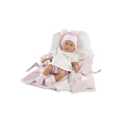 REBORN SILICONA MIRANDA