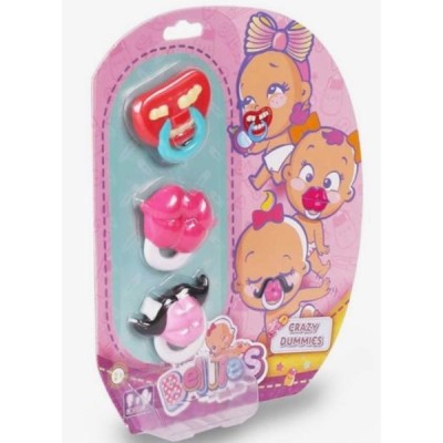 The Bellies, Crazy Dummies