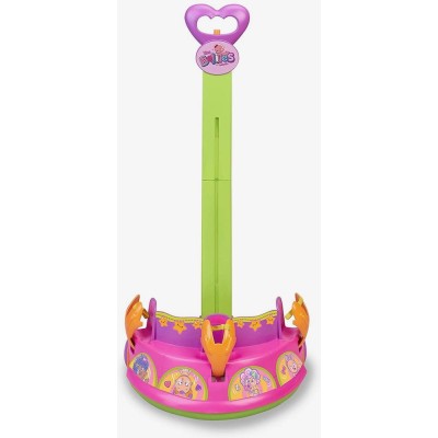 Bellies Carrito Lanzadera