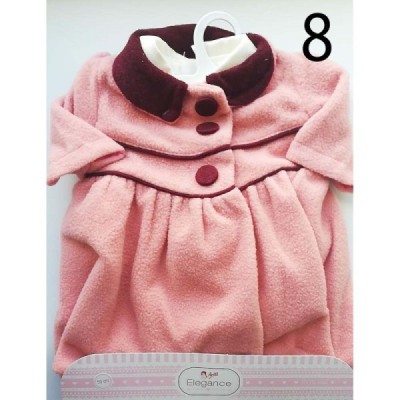 VESTIDOS ELEGANCE 50 CM