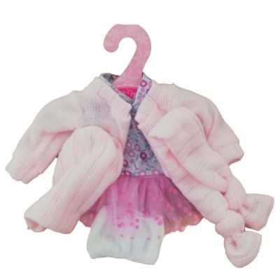 Traje muñeca 26cm. Antonio Juan