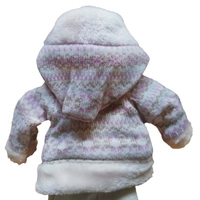 Traje muñeca MANIQUÍ 26cm. Antonio Juan