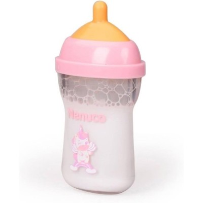 Biberón 10 cm. Nenuco