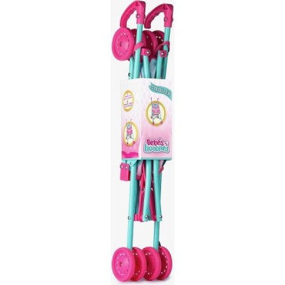 BEBÉS LLORONES SILLITA DE PASEO