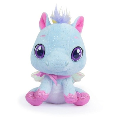 BEBÉS LLORONES MASCOTAS NILA (pegaso)