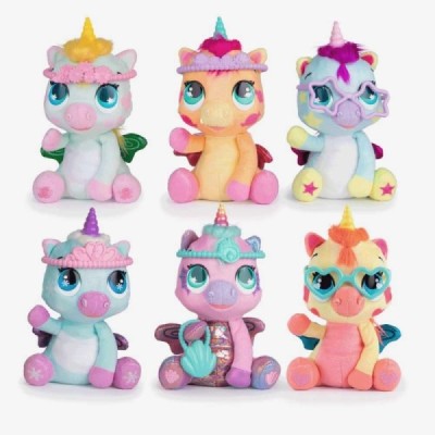 Bolsa Sorpresa BABY UNICORN TINIES