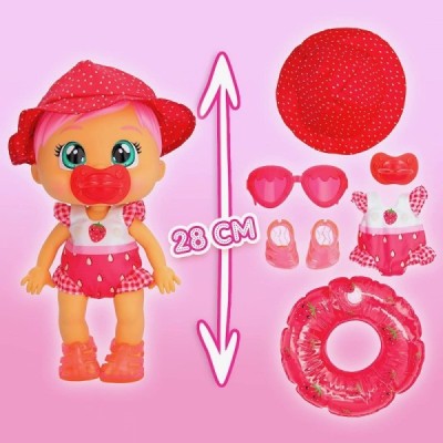 BEBÉS LLORONES ELLA Diversión al Sol