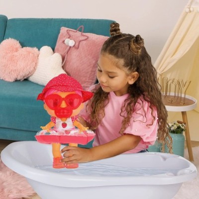 BEBÉS LLORONES ELLA Diversión al Sol