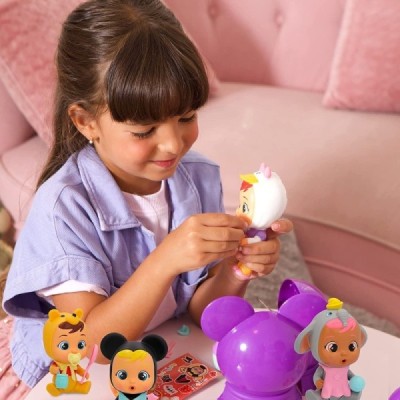 BEBÉS LLORONES DISNEY EDITION