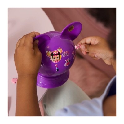 BEBÉS LLORONES DISNEY EDITION