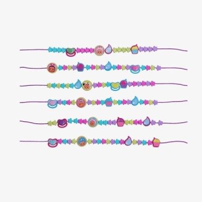 BEBÉS LLORONES BRACELET FOIL