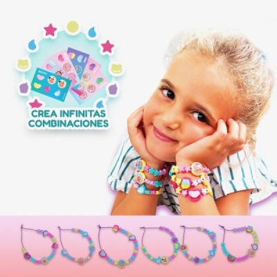 BEBÉS LLORONES BRACELET FOIL