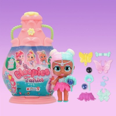 Bebés Llorones BLOOPIES FAIRIES
