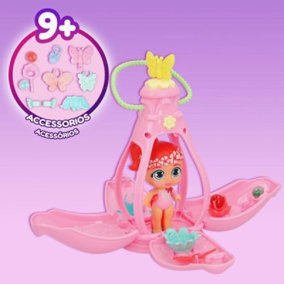 Bebés Llorones BLOOPIES FAIRIES