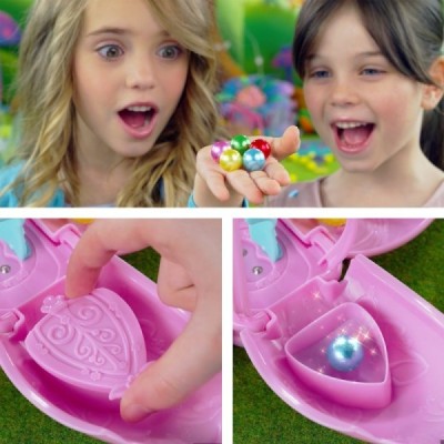 Bebés Llorones BLOOPIES FAIRIES