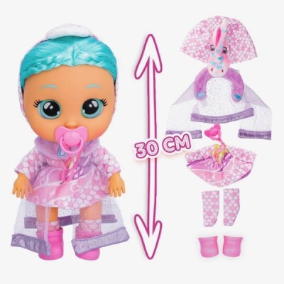 BEBES LLORONES BÉSAME ELODIE