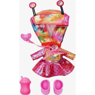 BEBÉS LLORONES STARS BABIES LADY