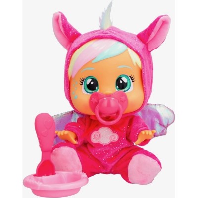 BEBÉS LLORONES ROSA LOVING CARE HANNAH -FANTASY