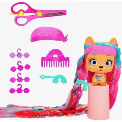 VIP PETS HAIR ACADEMY ALEXIA