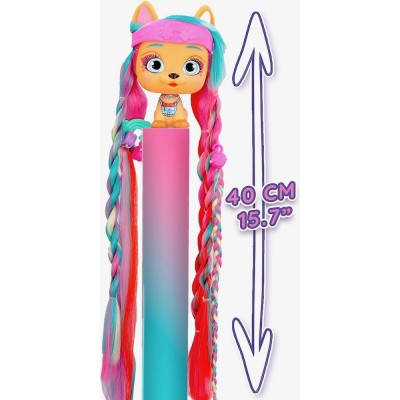 VIP PETS HAIR ACADEMY ALEXIA