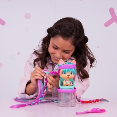 VIP PETS HAIR ACADEMY ALEXIA