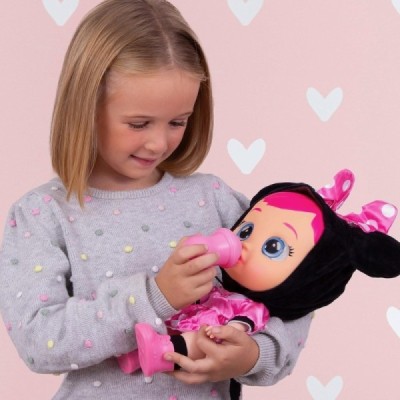 BEBÉS LLORONES MINNIE