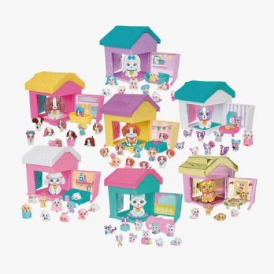 Little Live Pets - Mamá Surprise Families - Mamás