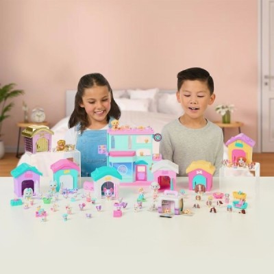 Little Live Pets - Mamá Surprise Families - Mamás