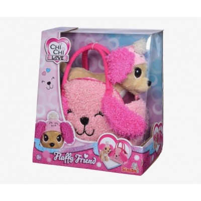 Chi Chi Love Fluffy Friend