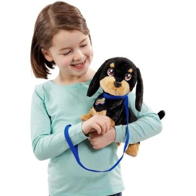 WAGGLES, MI PERRITO SALCHICHA