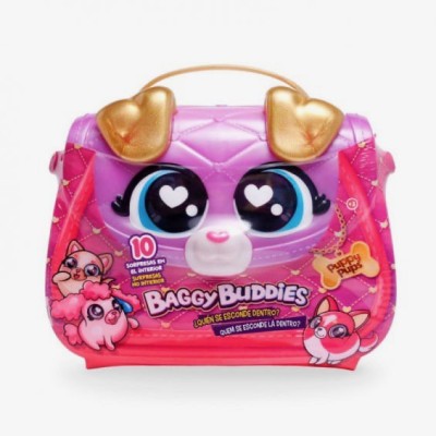 BAGGY BUDDIES PERRITO SORPRESA