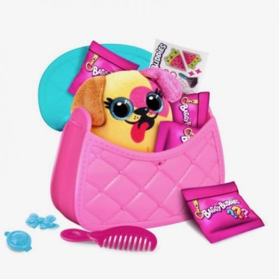 BAGGY BUDDIES PERRITO SORPRESA