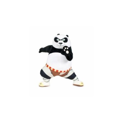 PELUCHE KUNG FU PANDA 3 SURTIDO 30cm.