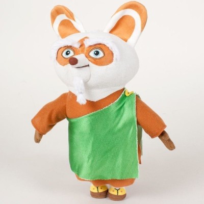 PELUCHE KUNG FU PANDA 3 SURTIDO 30cm.