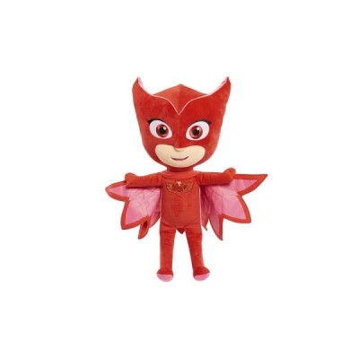 PJ MASKS, PELUCHES